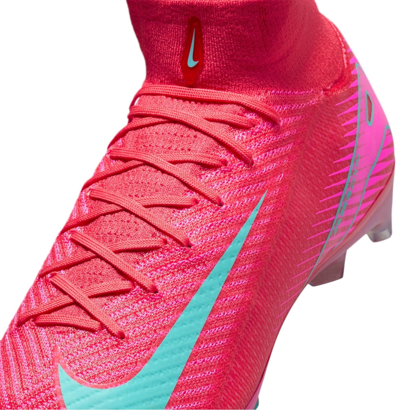Nike Mercurial Superfly 10 Elite Adults Artificial Ground Football Boots