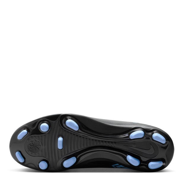 Nike Mercurial Superfly 10 Junior Firm Ground Football Boots