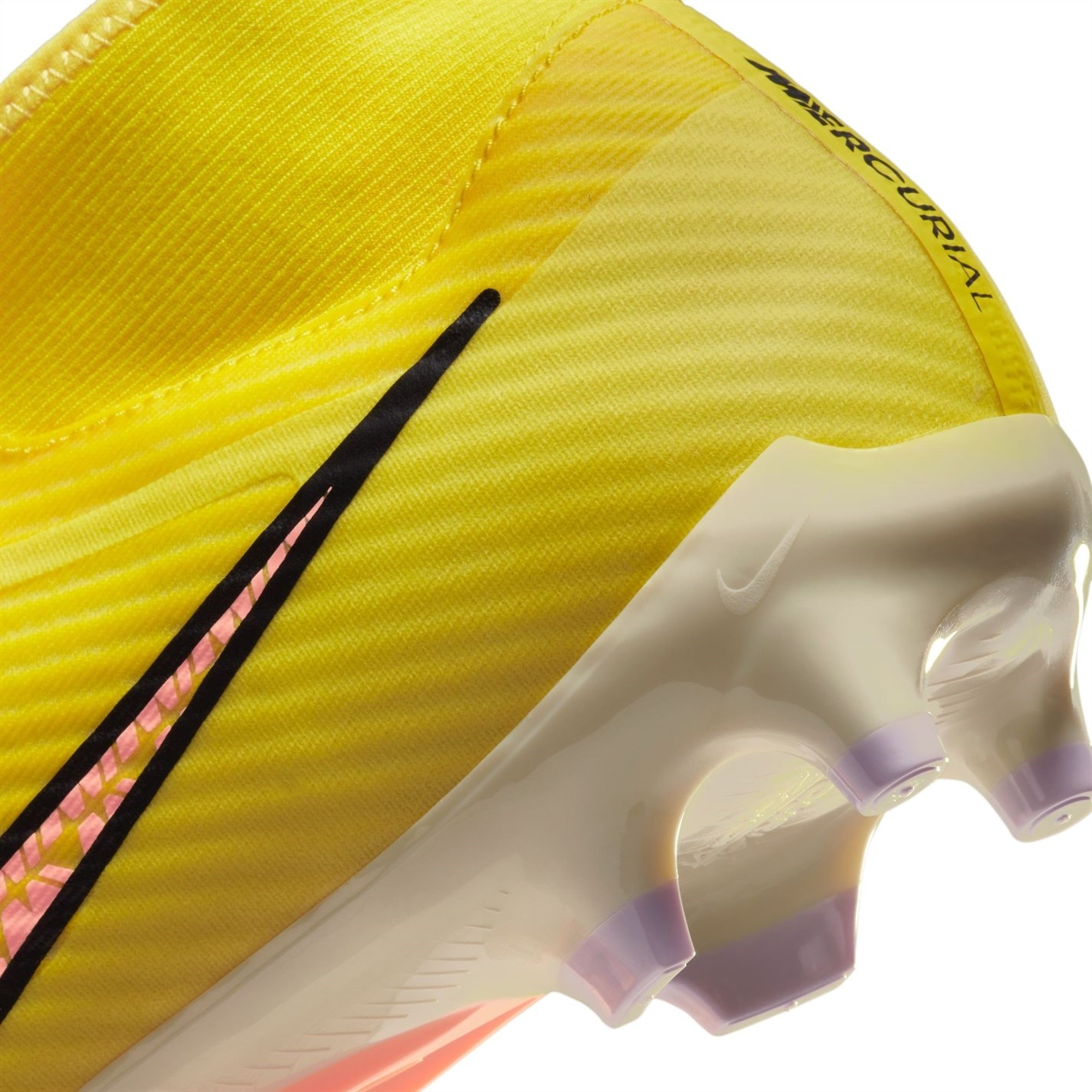 Nike Mercurial Superfly 9 Academy Firm Ground Football Boots