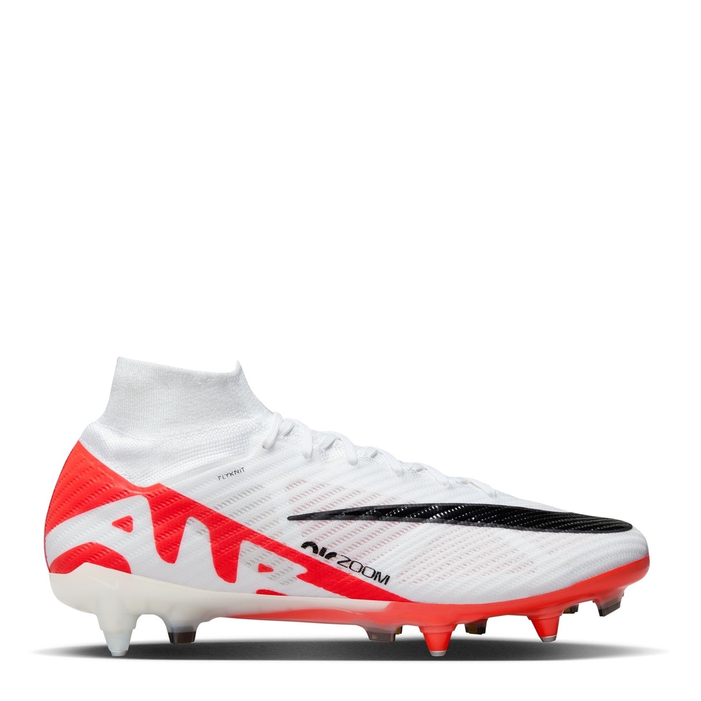 Nike Mercurial Superfly Elite Soft Ground Football Boots