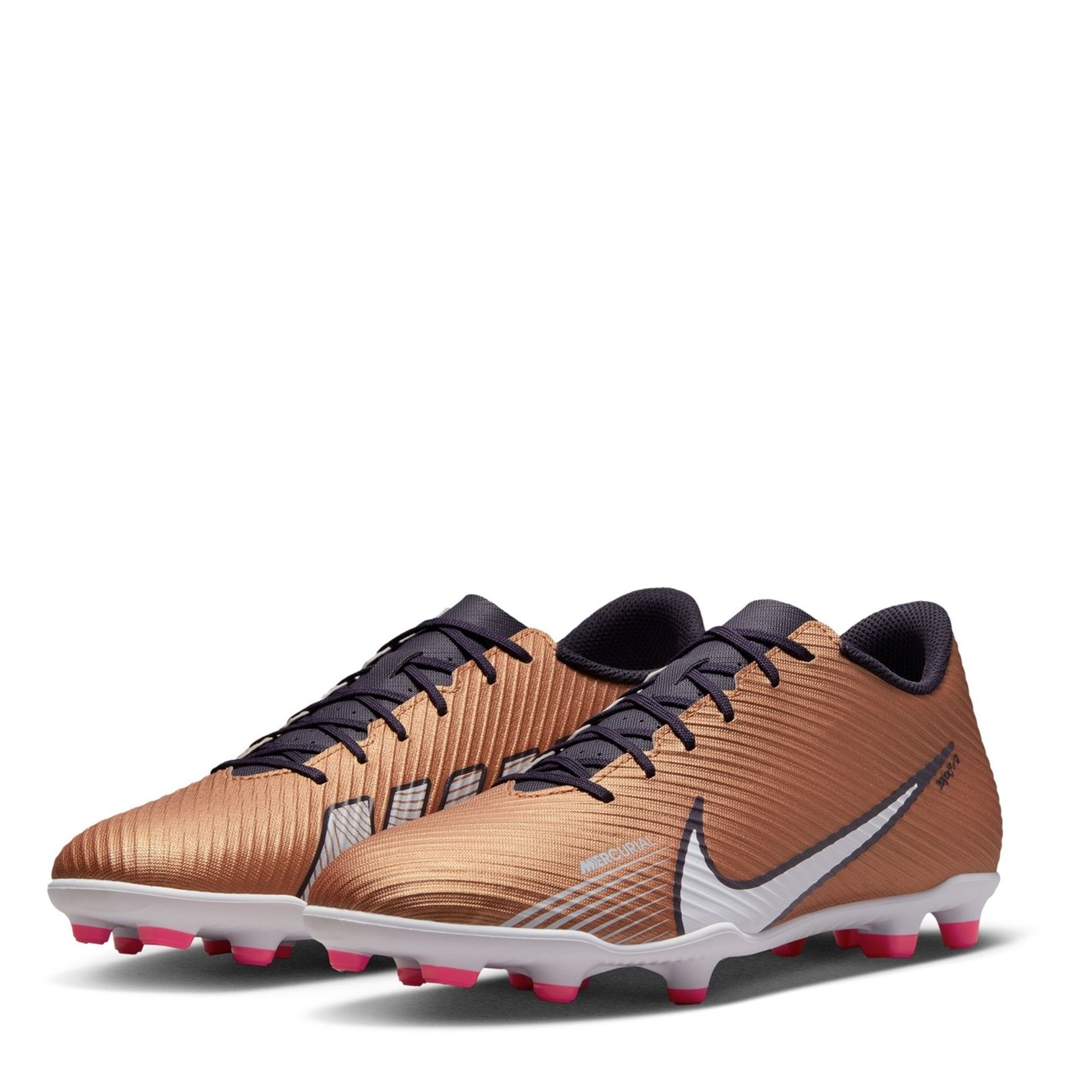 Nike Mercurial Vapor 15 Club FG Football Boots