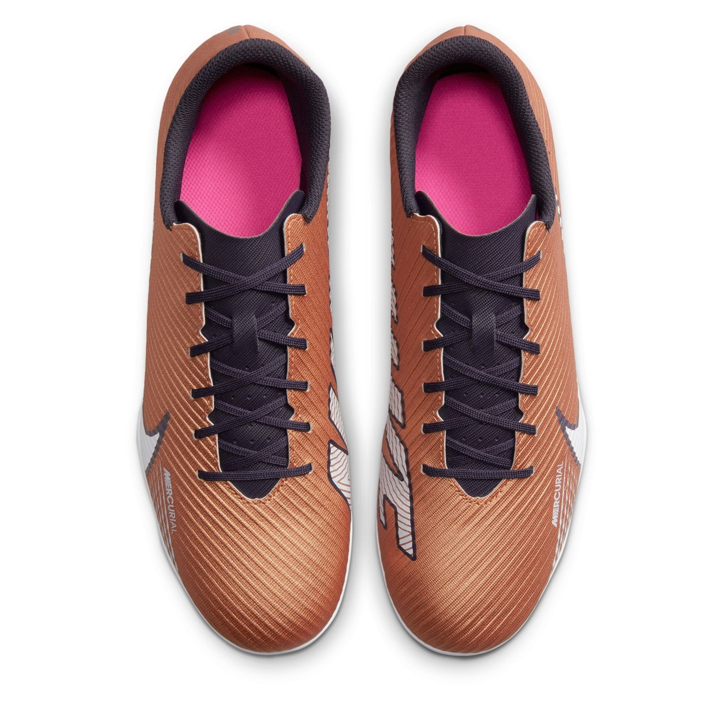 Nike Mercurial Vapor 15 Club FG Football Boots