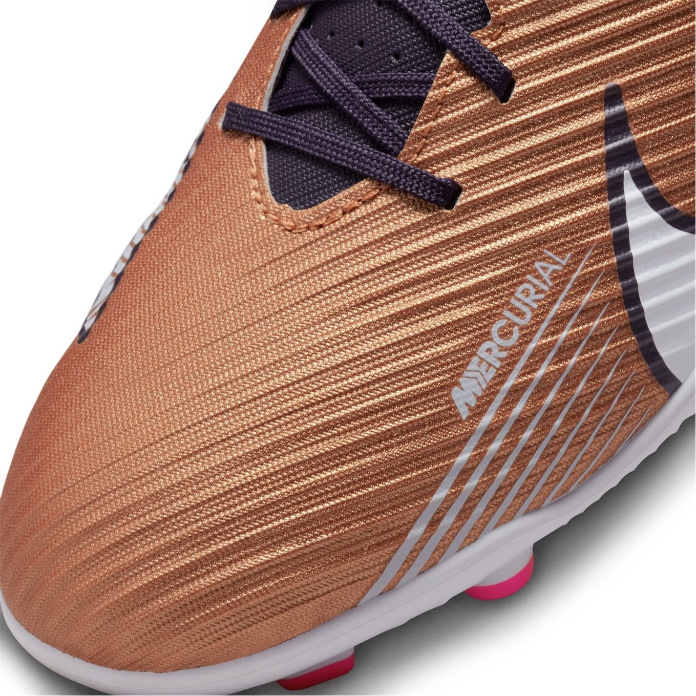 Nike Mercurial Vapor 15 Club FG Football Boots