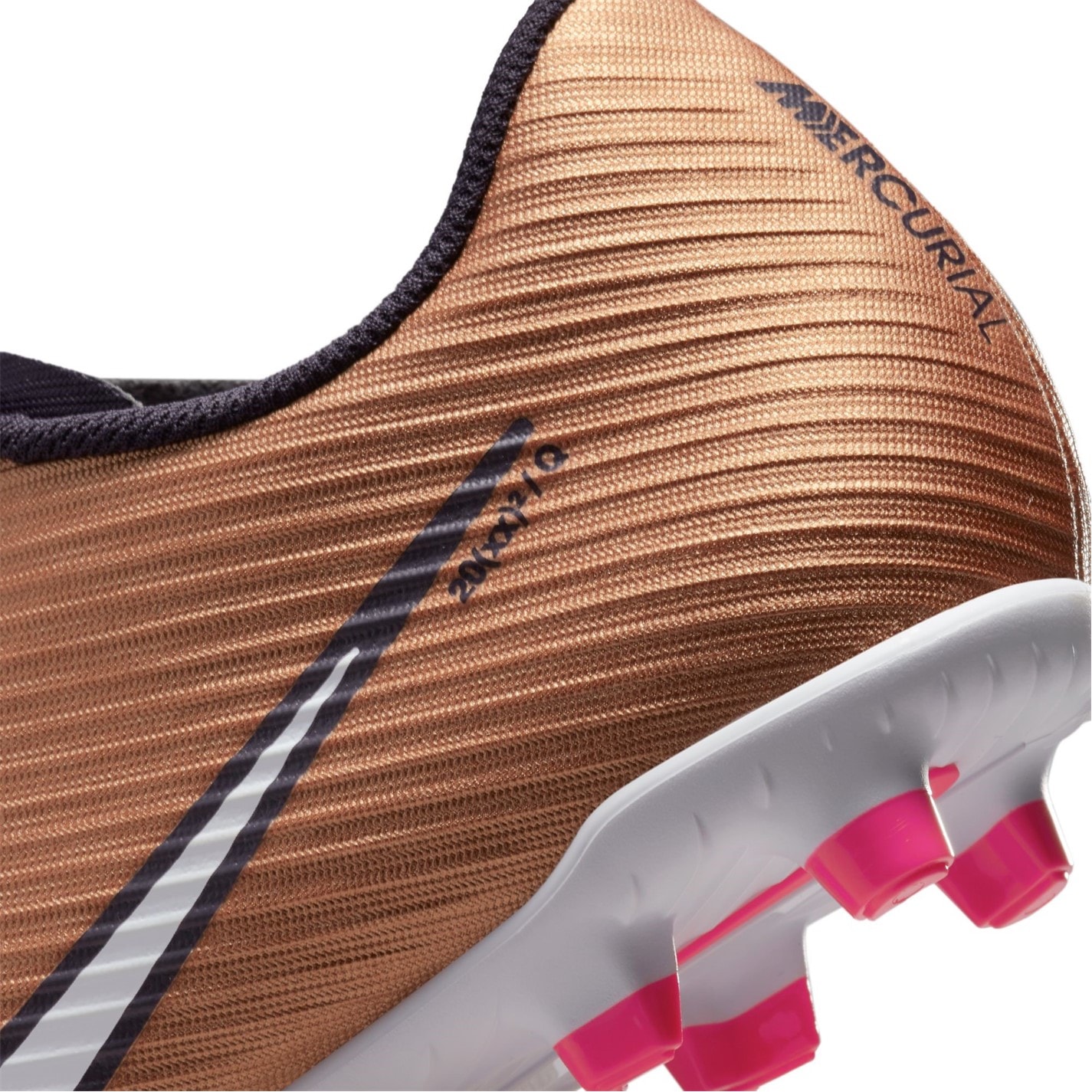 Nike Mercurial Vapor 15 Club FG Football Boots
