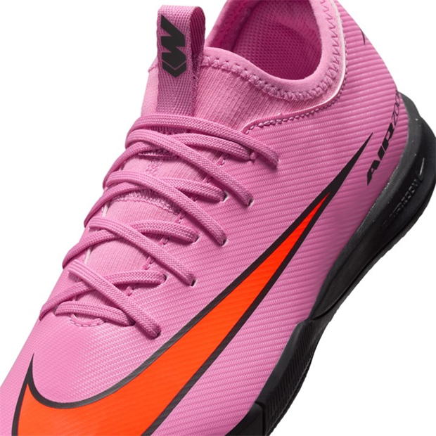 Nike Mercurial Vapor 16 Academy Juniors Indoor Football Boots