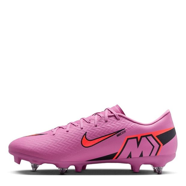 Nike Mercurial Vapor 16 Academy Adults Soft Ground Football Boots