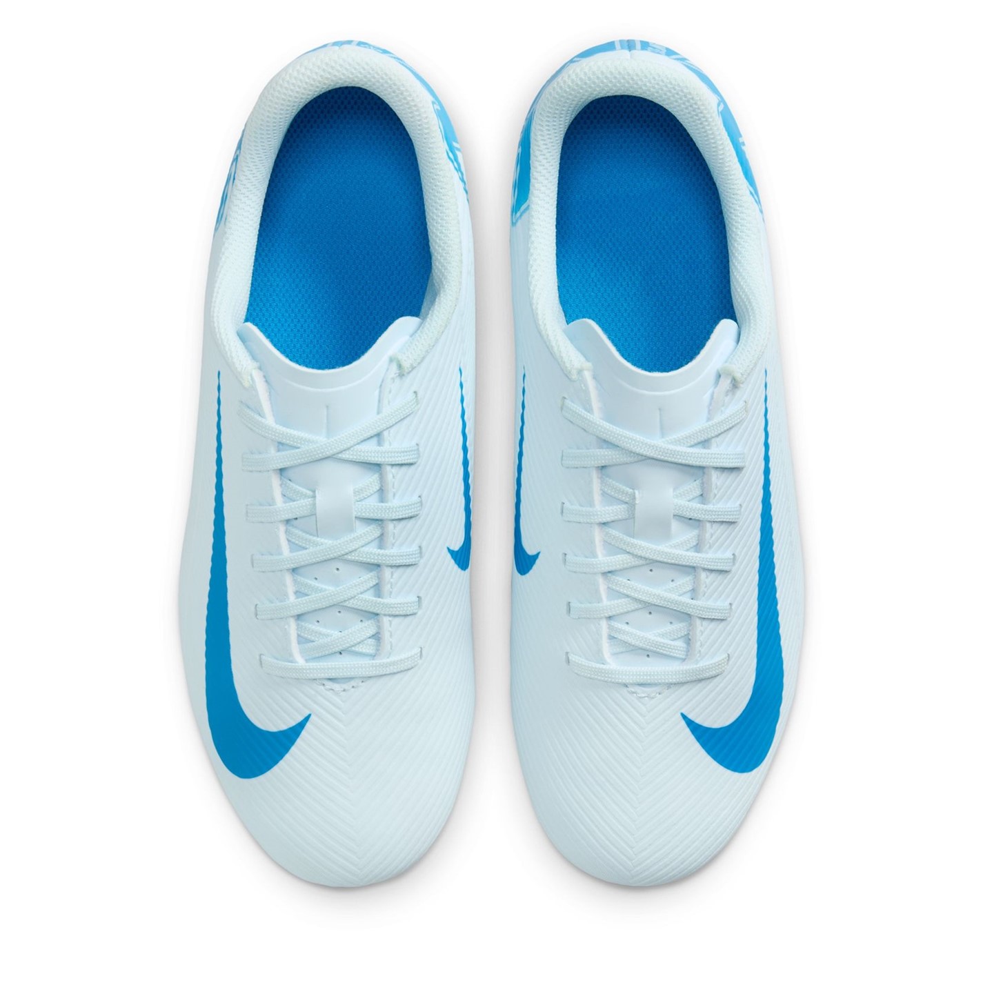 Nike Mercurial Vapor 16 Club Juniors Firm Ground Football Boots