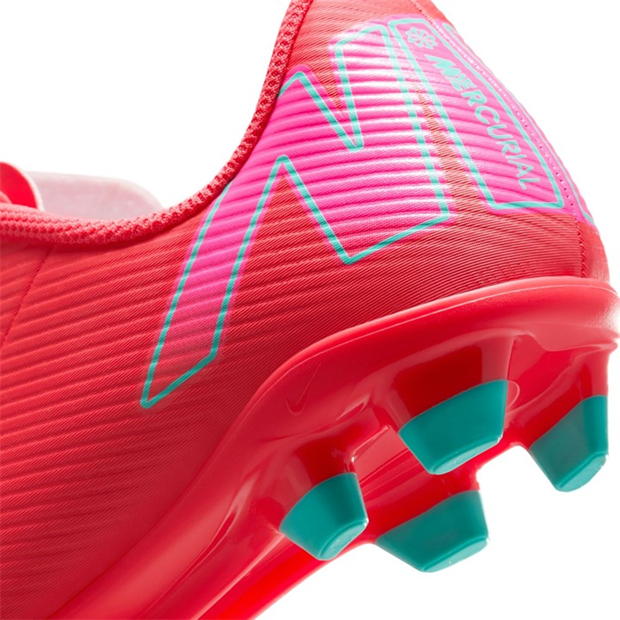 Nike Mercurial Vapor 16 Club Juniors Firm Ground Football Boots