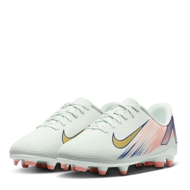 Nike Mercurial Vapor 16 Club Juniors Firm Ground Football Boots