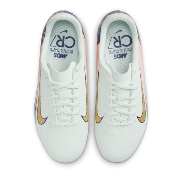 Nike Mercurial Vapor 16 Club Juniors Firm Ground Football Boots