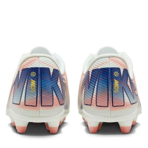Nike Mercurial Vapor 16 Club Juniors Firm Ground Football Boots