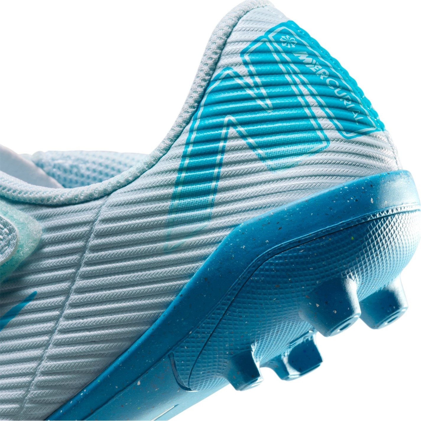 Nike Mercurial Vapor 16 Childrens Firm Ground Football Boots