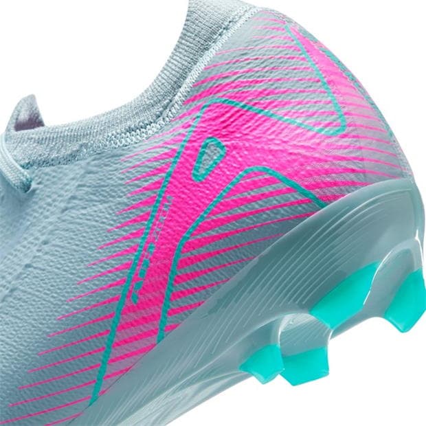 Nike Mercurial Vapor 16 Pro Juniors Firm Ground Football Boots
