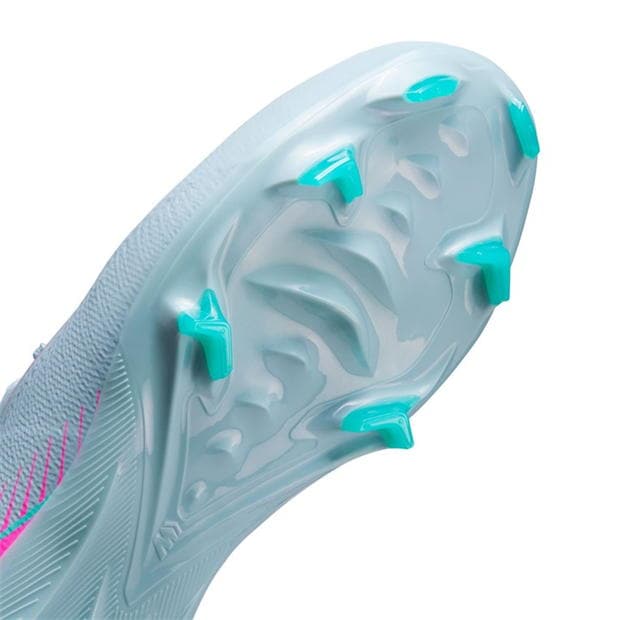 Nike Mercurial Vapor 16 Pro Juniors Firm Ground Football Boots