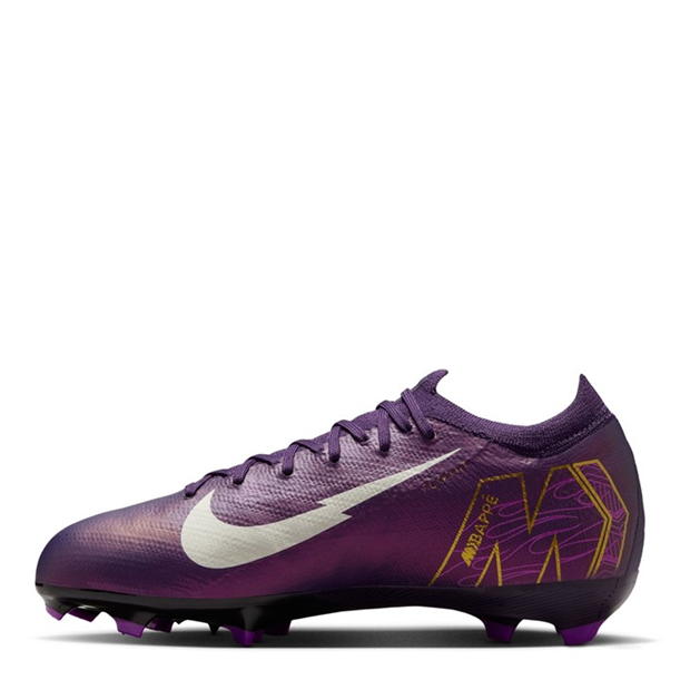 Nike Mercurial Vapor 16 Pro Juniors Firm Ground Football Boots