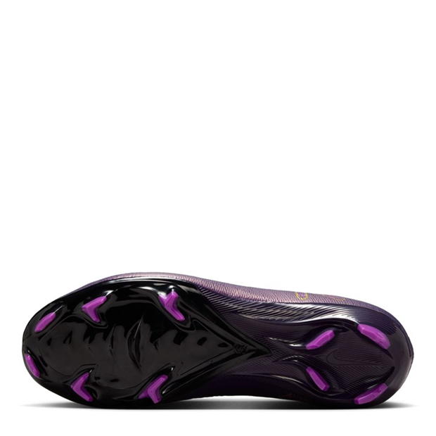Nike Mercurial Vapor 16 Pro Juniors Firm Ground Football Boots
