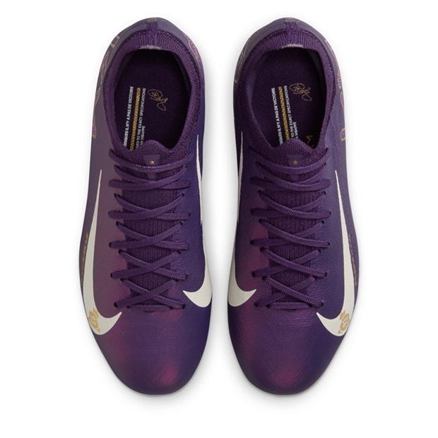 Nike Mercurial Vapor 16 Pro Juniors Firm Ground Football Boots
