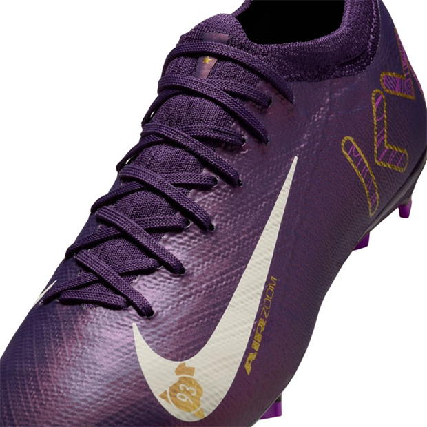 Nike Mercurial Vapor 16 Pro Juniors Firm Ground Football Boots