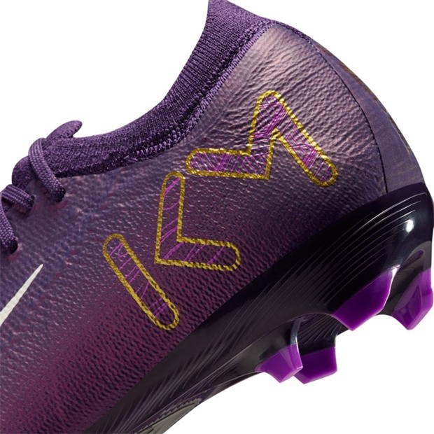 Nike Mercurial Vapor 16 Pro Juniors Firm Ground Football Boots