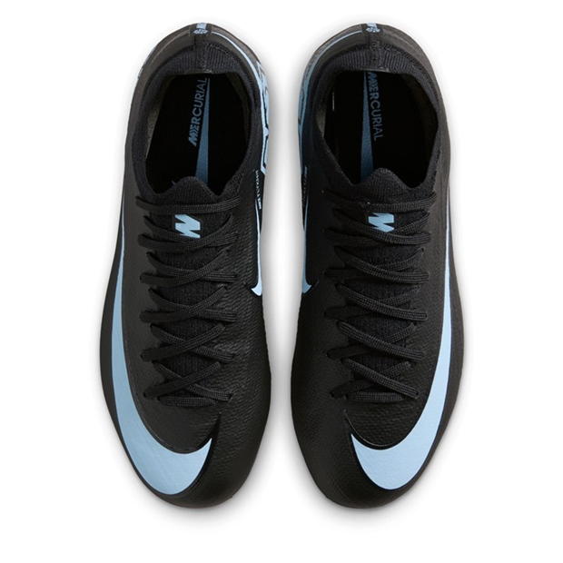 Nike Mercurial Vapor 16 Pro Juniors Firm Ground Football Boots