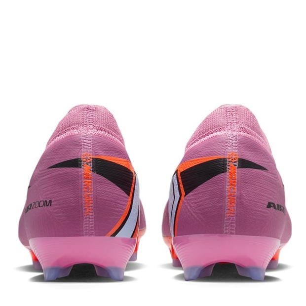 Nike Mercurial Vapor 16 Pro Juniors Firm Ground Football Boots