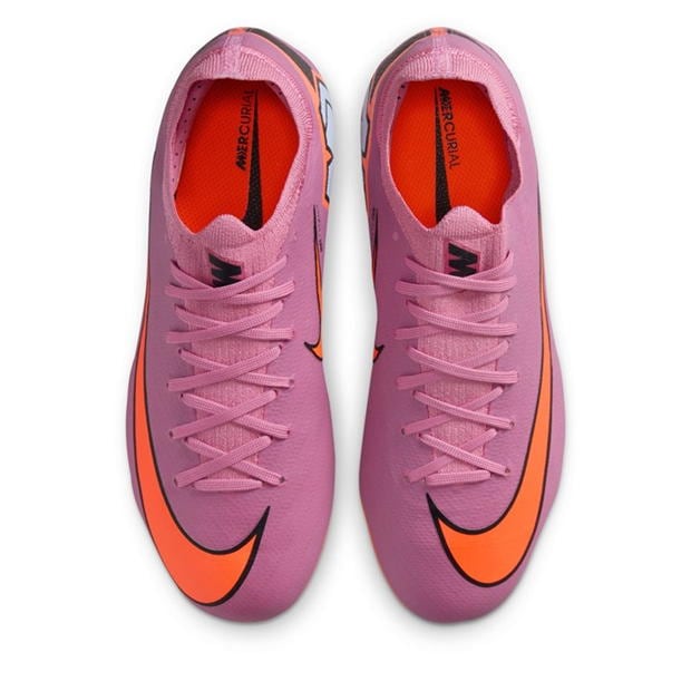 Nike Mercurial Vapor 16 Pro Juniors Firm Ground Football Boots