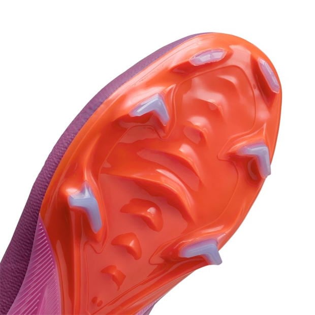 Nike Mercurial Vapor 16 Pro Juniors Firm Ground Football Boots