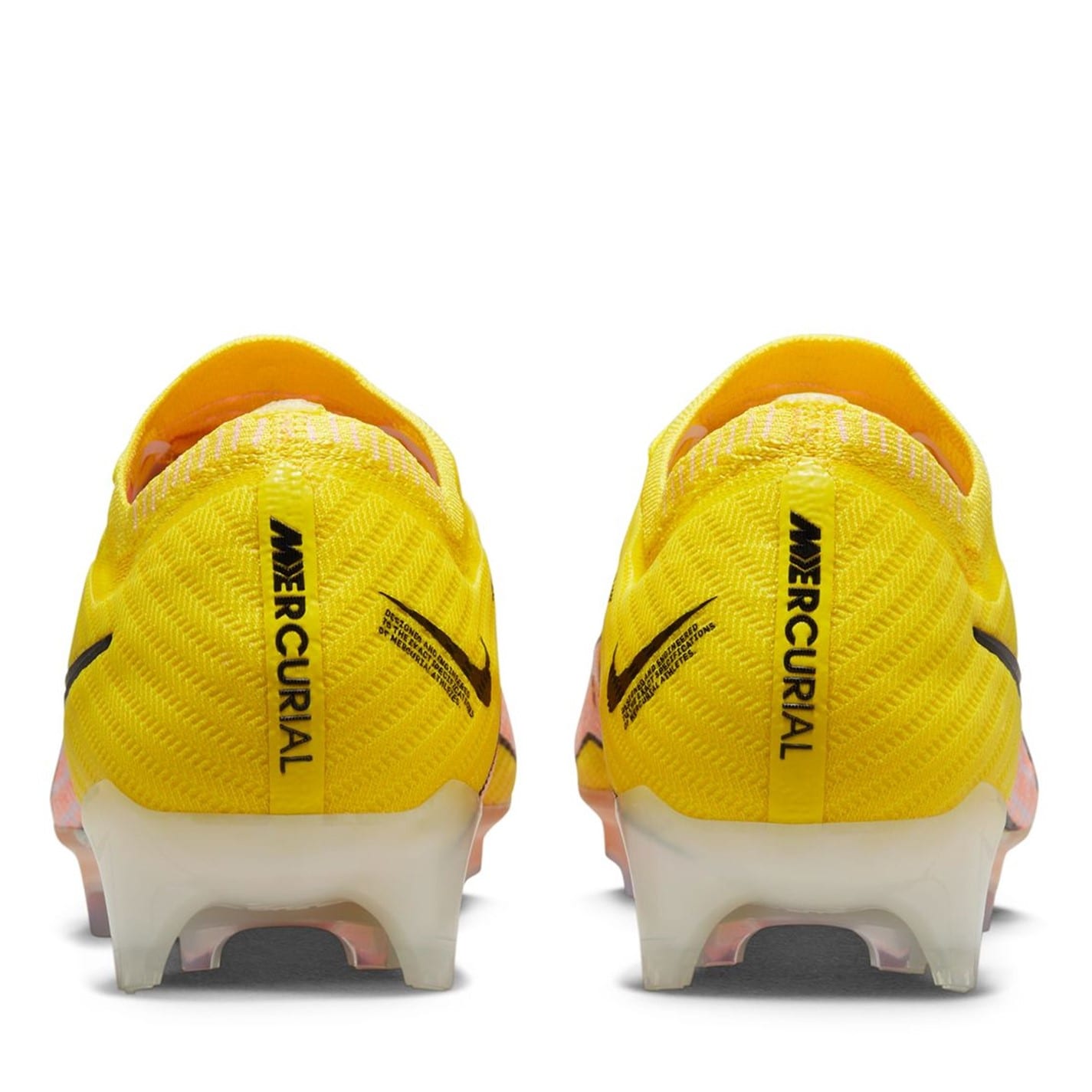 Nike Mercurial Vapor Elite FG Football Boots