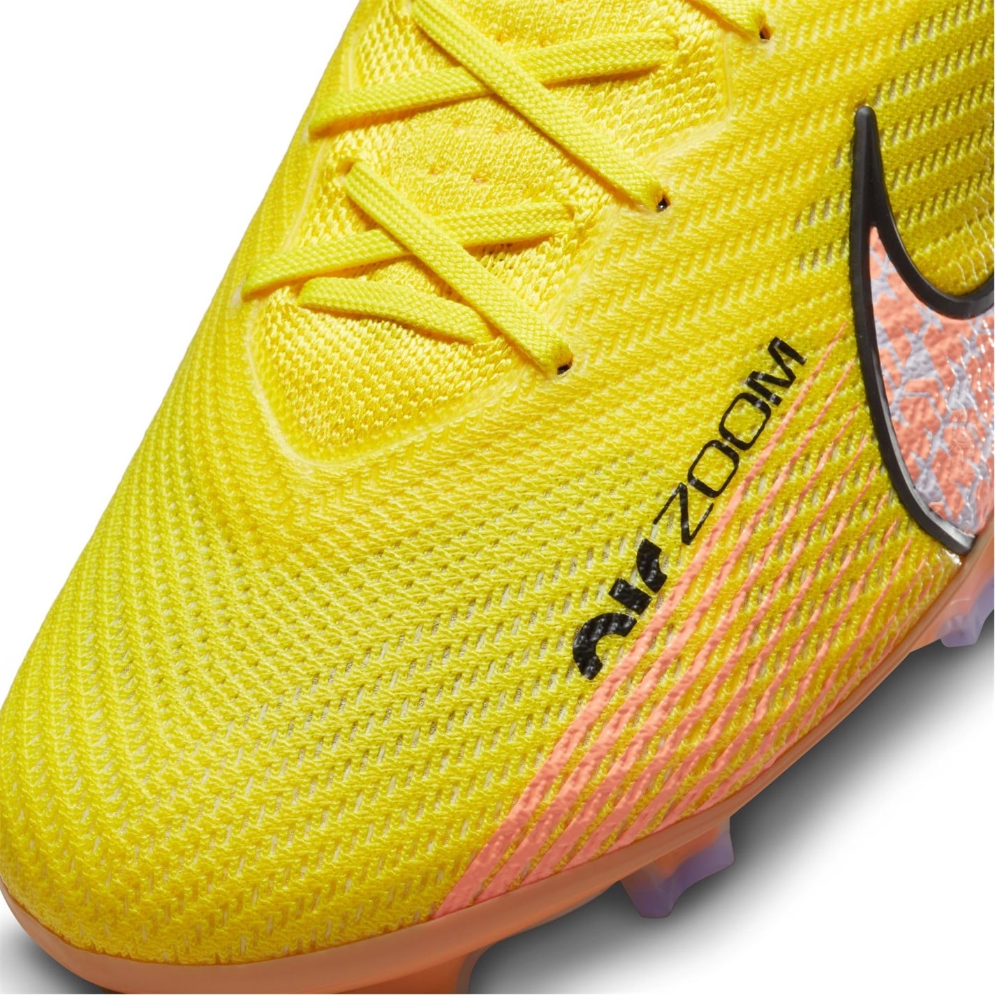 Nike Mercurial Vapor Elite FG Football Boots