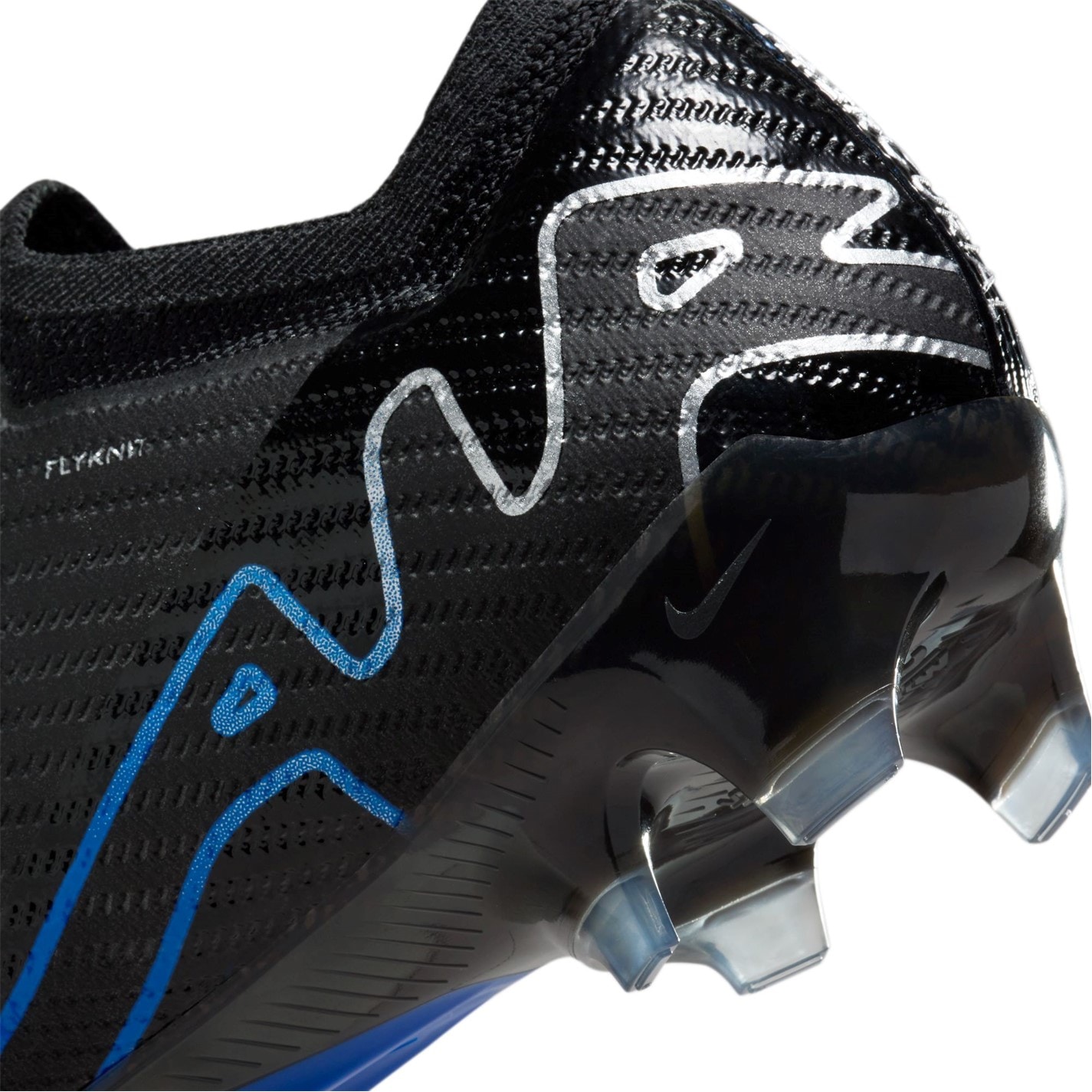 Nike Mercurial Vapor Elite Firm Ground Football Boots