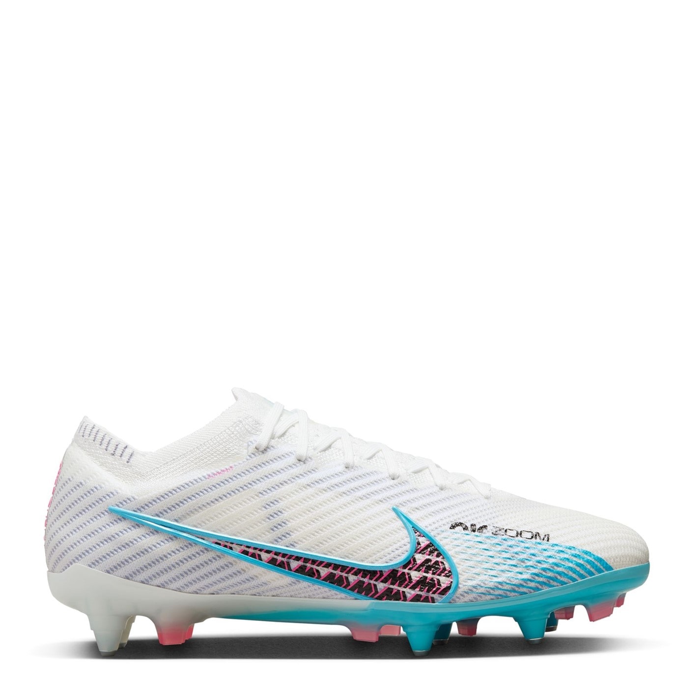 Nike Mercurial Vapor Elite Soft Ground Football Boots