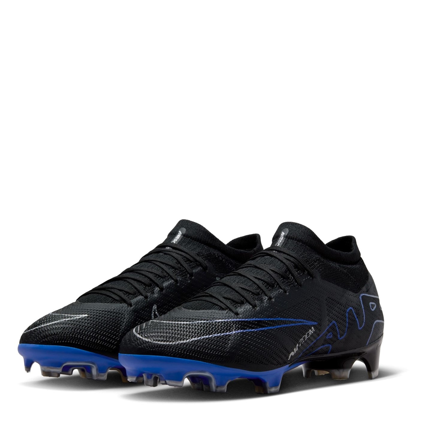 Nike Mercurial Vapor Pro Firm Ground Football Boots