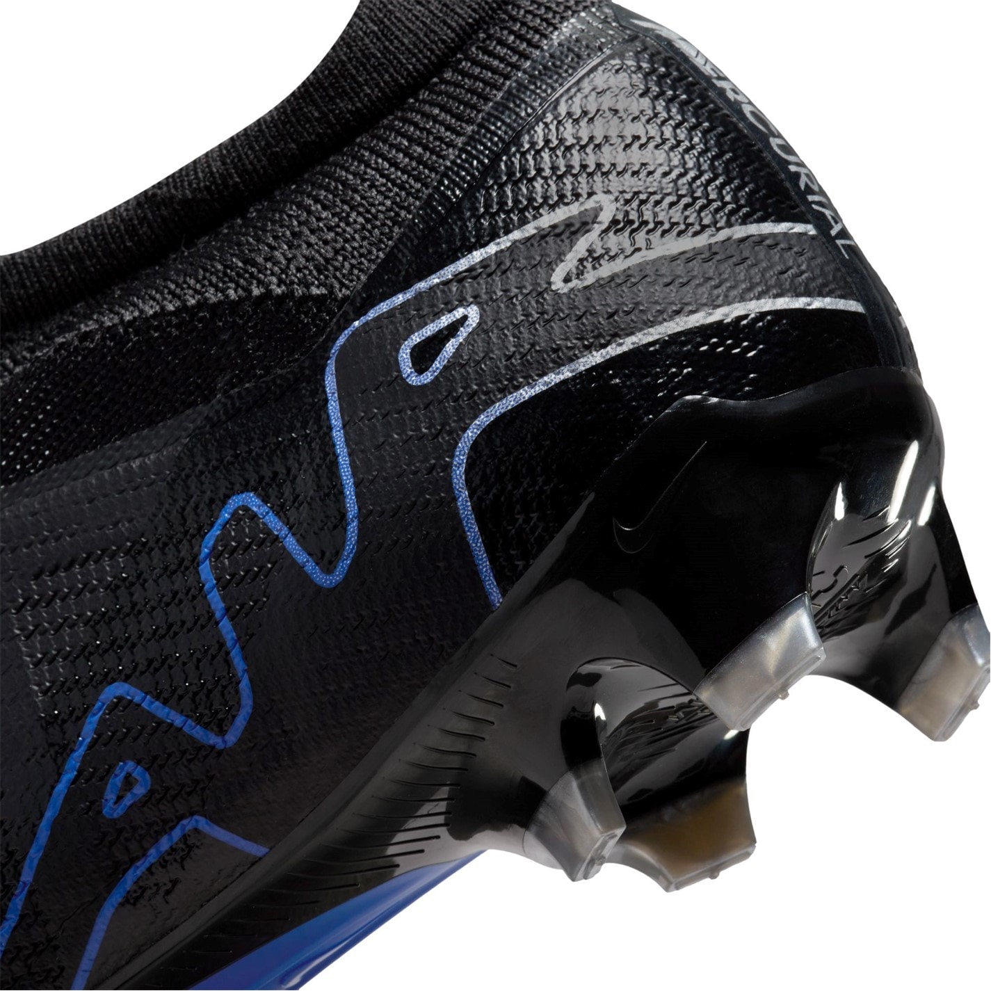 Nike Mercurial Vapor Pro Firm Ground Football Boots