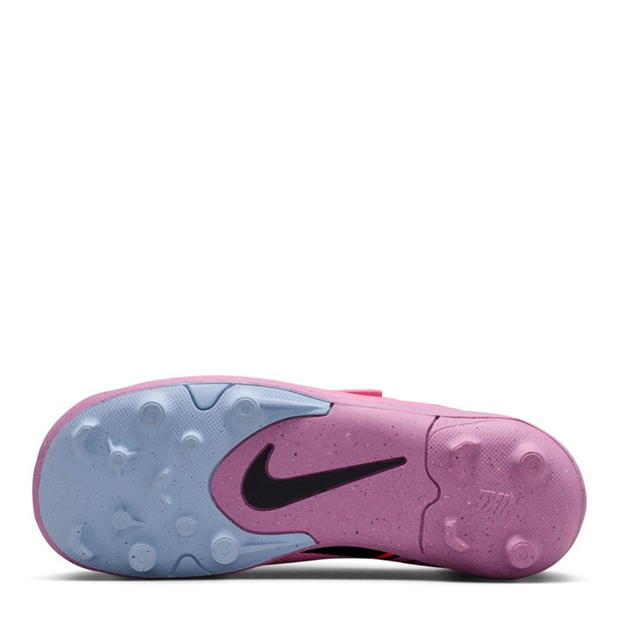 Nike Mercurial Vapour 16 Club Childrens Firm Ground Football Boots