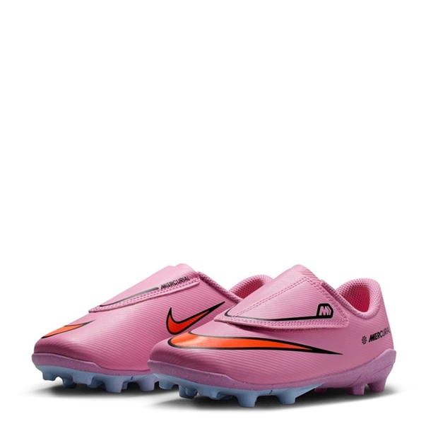 Nike Mercurial Vapour 16 Club Childrens Firm Ground Football Boots