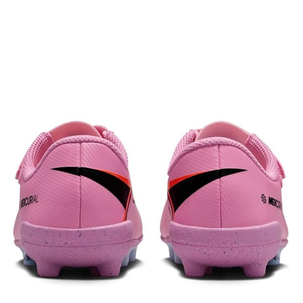 Nike Mercurial Vapour 16 Club Childrens Firm Ground Football Boots