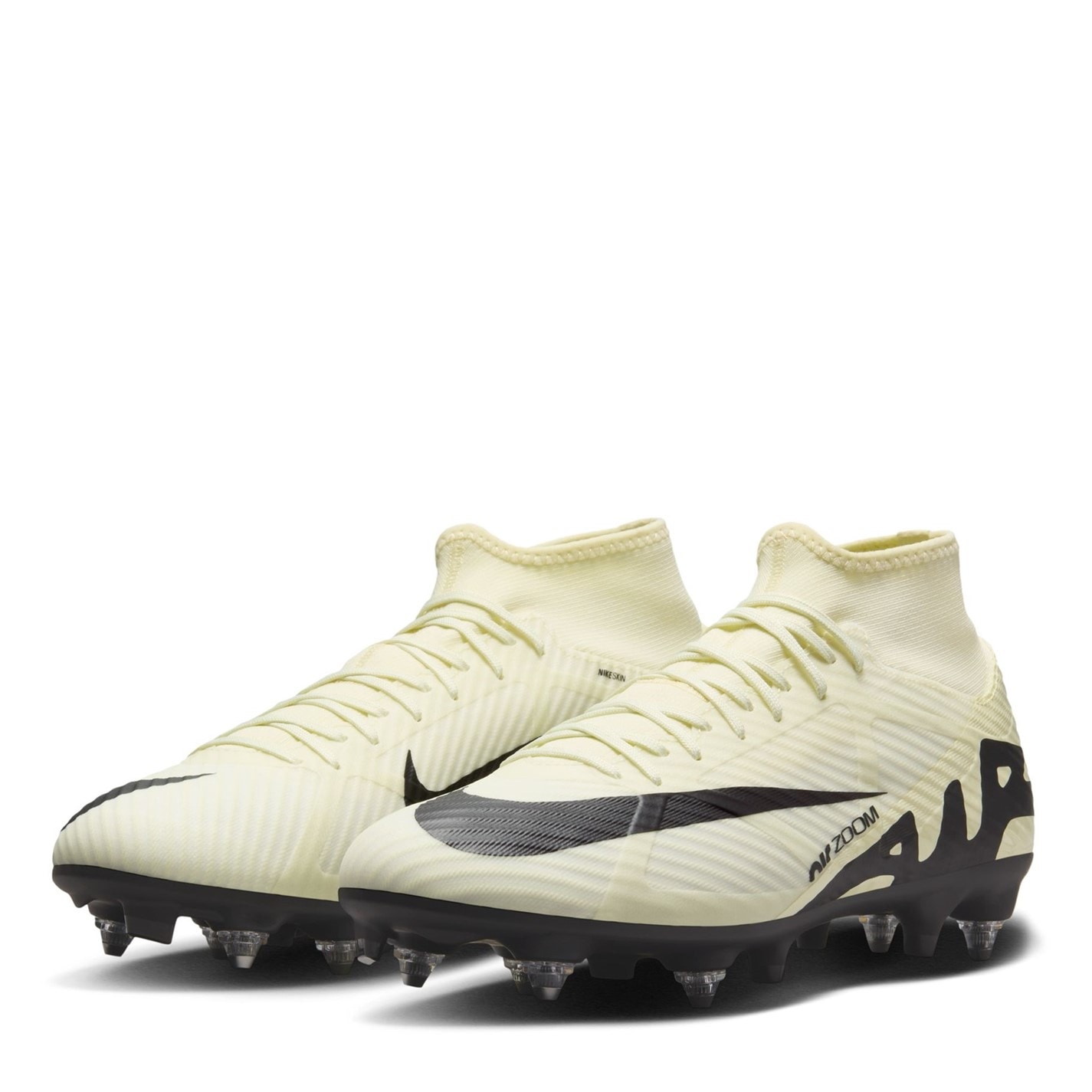 Nike Nike Mercurial Superfly VII Academy Soft Ground Football Boots