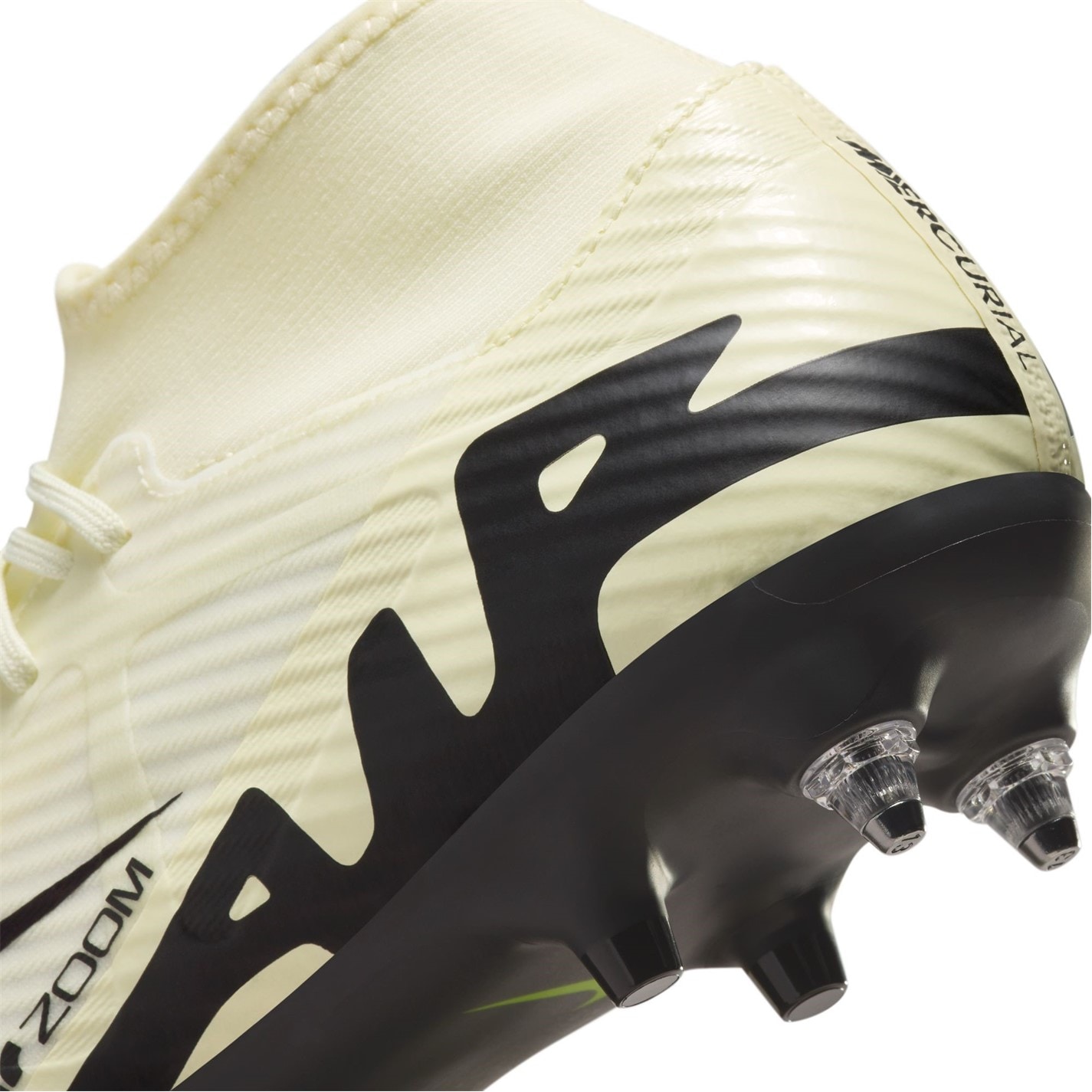 Nike Nike Mercurial Superfly VII Academy Soft Ground Football Boots