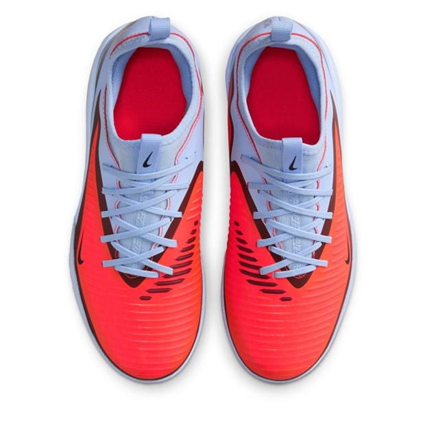 Nike Phantom 6 Academy Juniors Indoor Football Boots