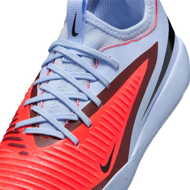 Nike Phantom 6 Academy Juniors Indoor Football Boots