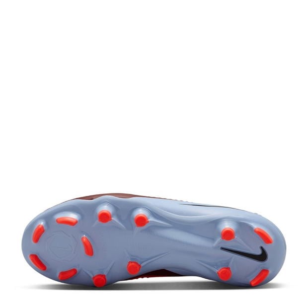 Nike Phantom 6 Academy Low Juniors Firm Ground Football Boots