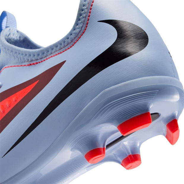 Nike Phantom 6 Academy Low Juniors Firm Ground Football Boots