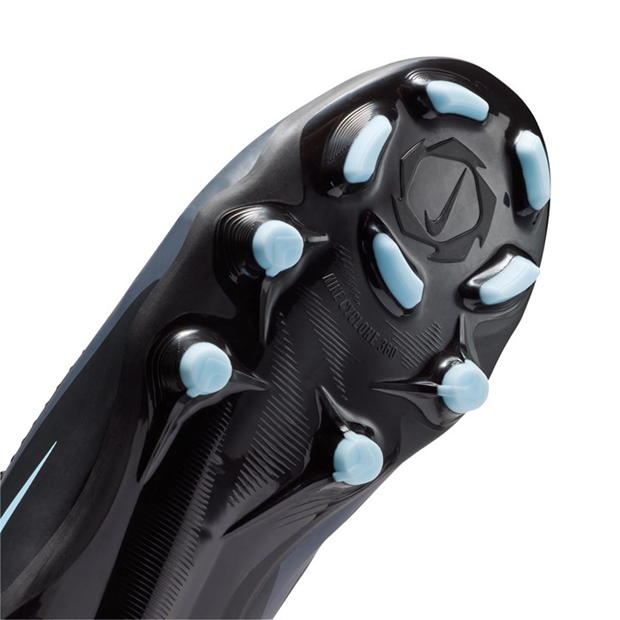Nike Phantom 6 Academy Low Juniors Firm Ground Football Boots