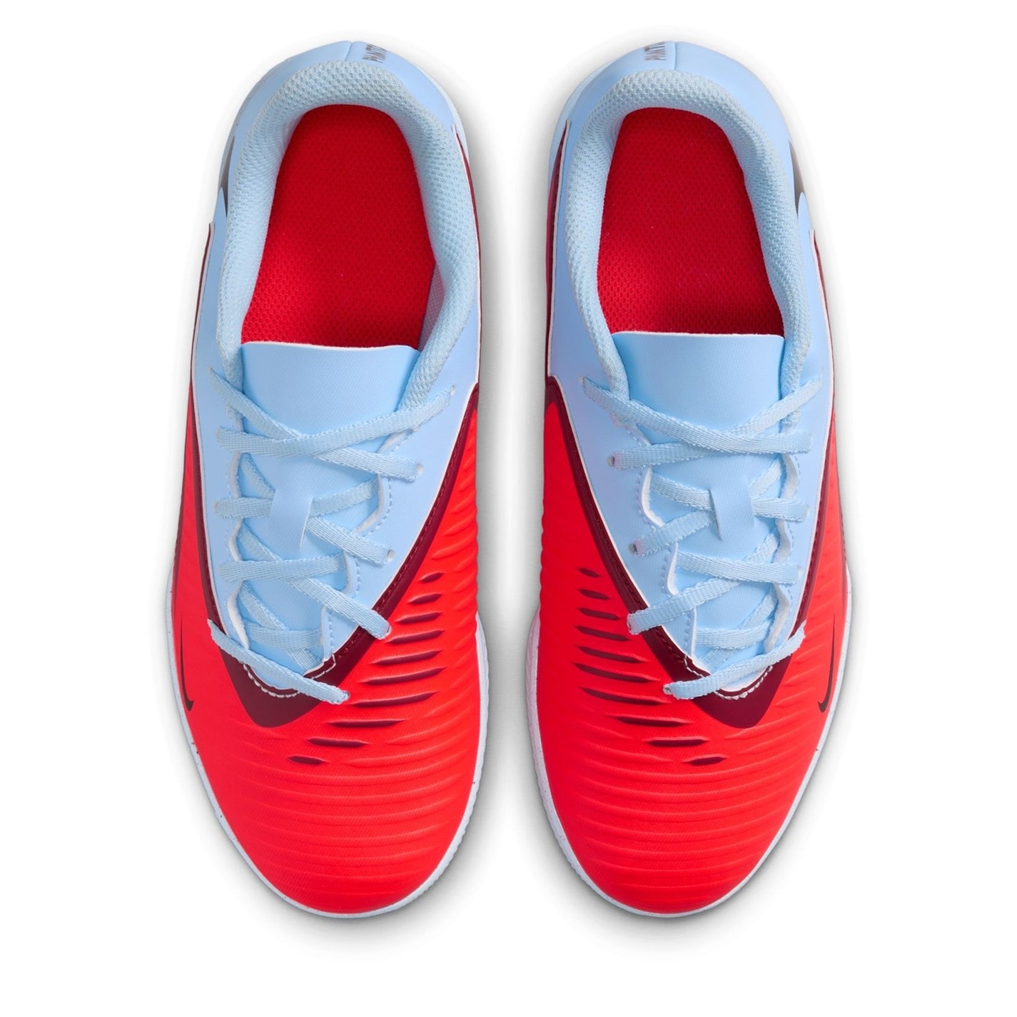 Nike Phantom 6 Club Juniors Indoor Football Boots