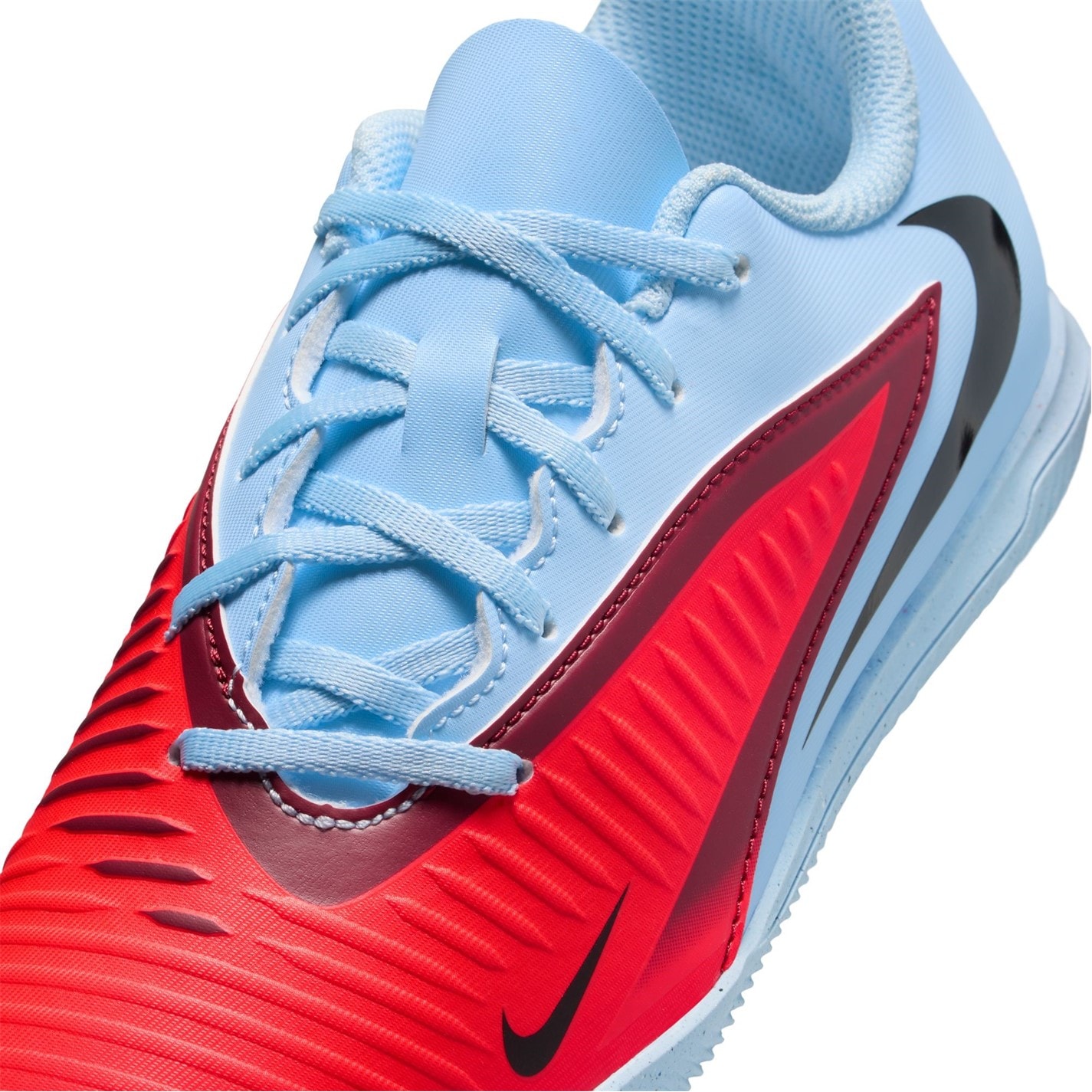 Nike Phantom 6 Club Juniors Indoor Football Boots