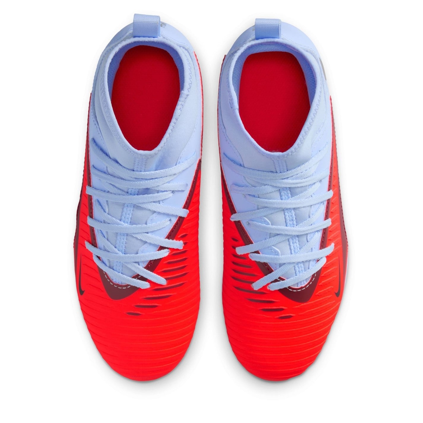 Nike Phantom 6 Club Juniors Multi-Ground Football Boots