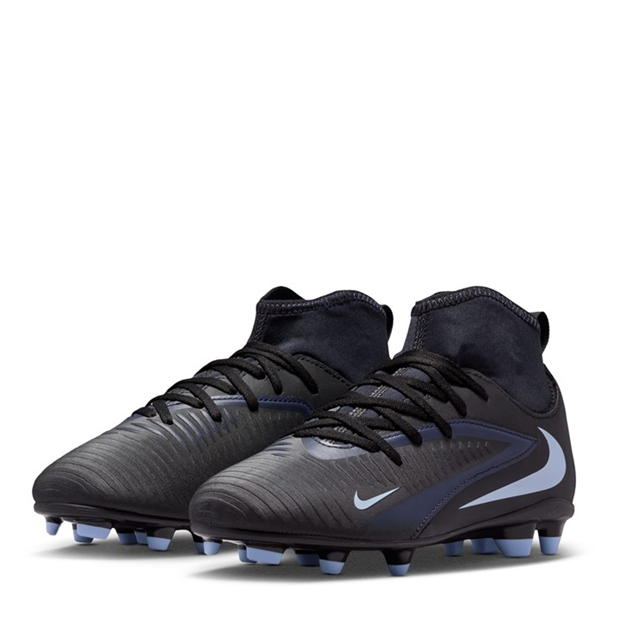 Nike Phantom 6 Club Juniors Multi-Ground Football Boots