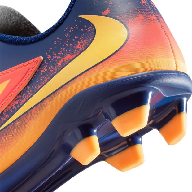 Nike Phantom 6 Club Juniors Multi Ground Football Boots