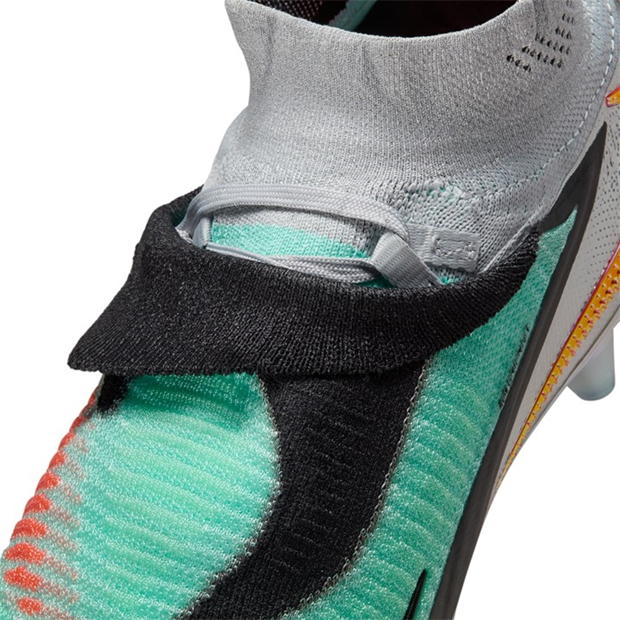 Nike Phantom 6 High Elite Adults Firm Ground Football Boots