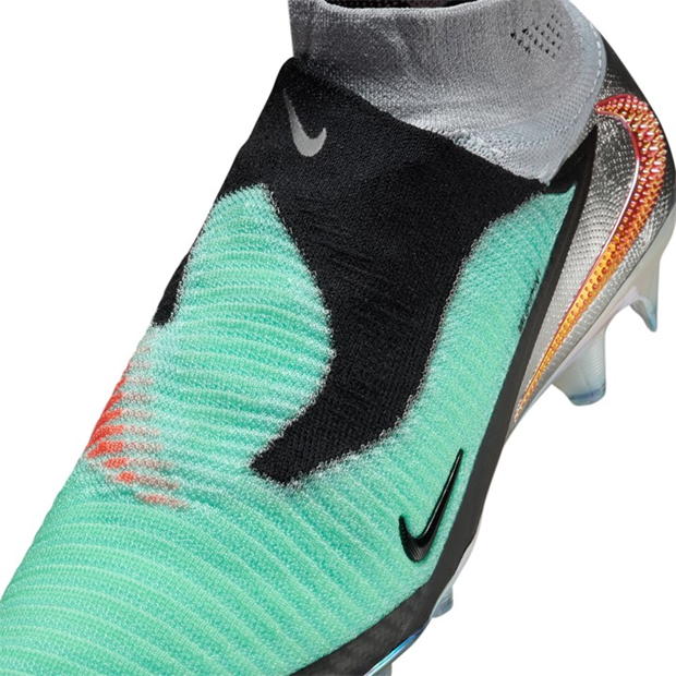 Nike Phantom 6 High Elite Adults Firm Ground Football Boots